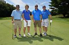 Wheaton Lyons Athletic Club Golf Open  Seventh Annual Lyons Athletic Club (LAC) Golf Open Monday, August 10, 2015 at the Norton Country Club. : Wheaton, Lyons Athletic Club Golf Open